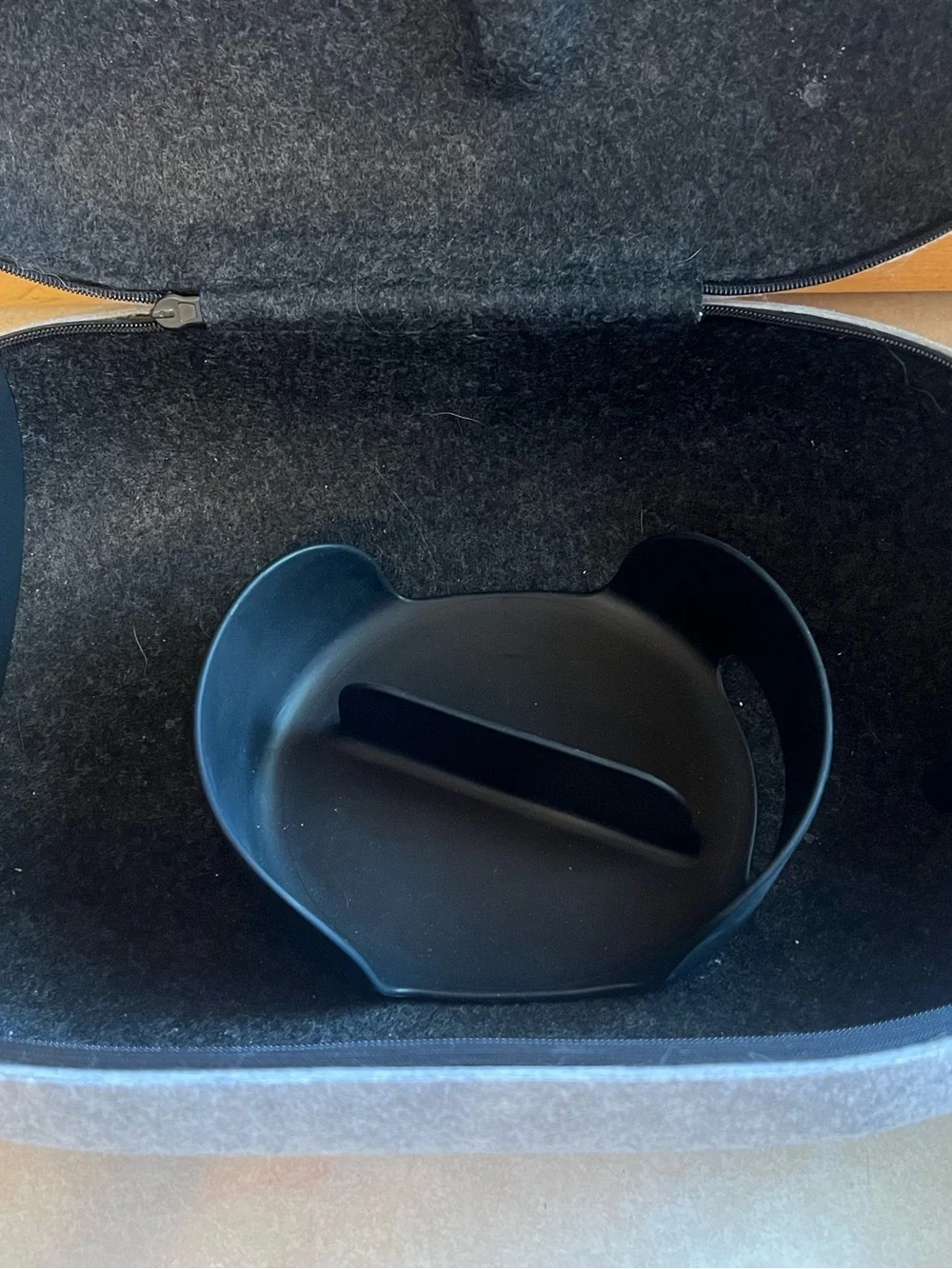 Quest 2 VR Headset CASE ONLY